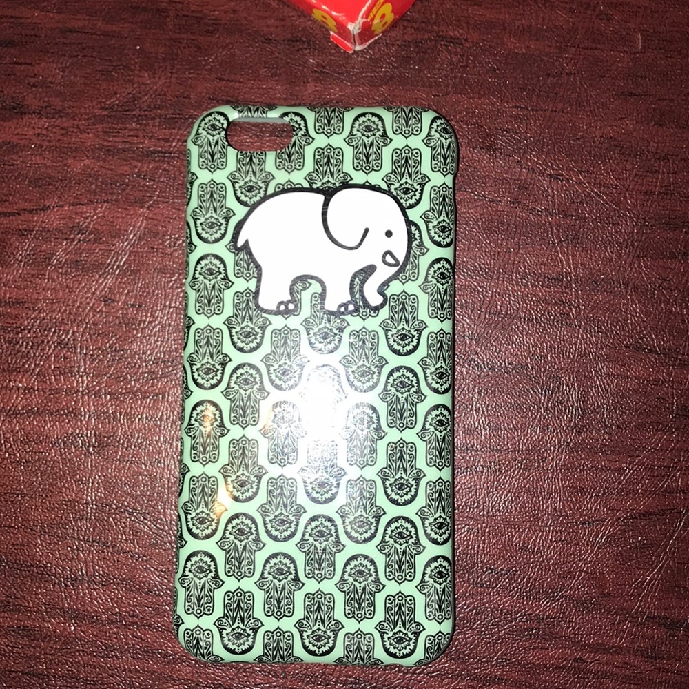 Ivory Ella phone case